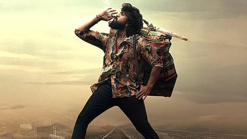 Peddi box office day 5: Despite backlash, Ram Charan film storms past Rs 300 crore worldwide
