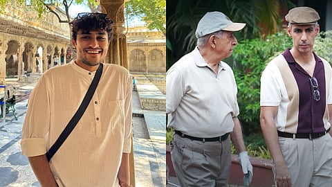 Made in India: A Titan Story writer Niraj Dasa: Ratan Tata's passing made it sensitive to fictionalise him