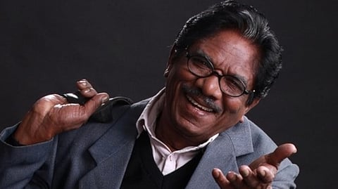 Bharathiraja mourned by Radha, AR Rahman, Shivarajkumar and more