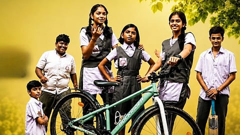 Ambara Gudda locks release date