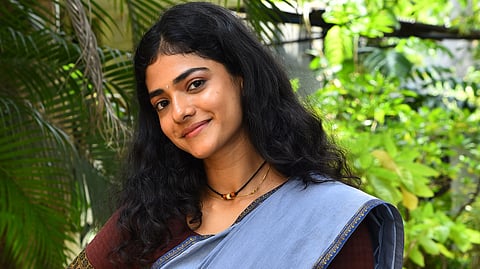 Ahilya Bamroo: All Singeetham Srinivasa Rao's films are ahead of their time