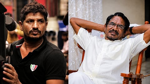 Exclusive| Ravi Varman on Bharathiraja: I rank him even above Satyajit Ray