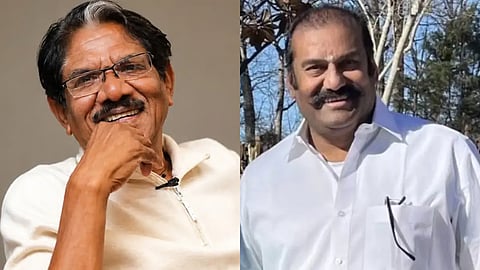 Napoleon shares shock on Bharathiraja's demise: "I thought it was a rumour'