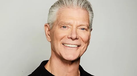 Stephen Lang to star in Mercy Good
