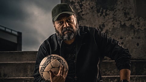 Anurag Kashyap starrer 8 unveils first glimpse on Arvind Venkatesh Reddy’s birthday