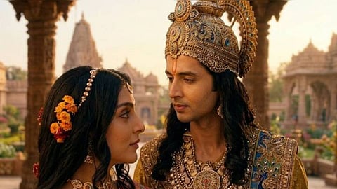 Krishnavataram box office: How much the devotional film earned theatrically