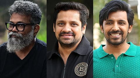 Sukumar and Bunny Vas join hands for a film starring Priyadarshi