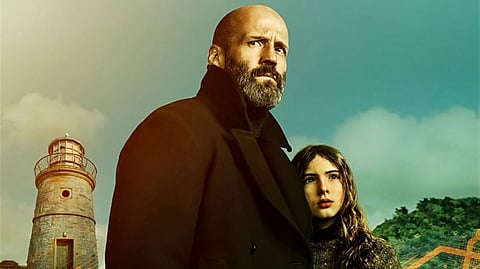 Shelter Movie Review: Jason Statham propels this efficient action thriller with finesse