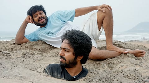 GV Prakash Kumar to compose music for Venkatesh-Kalyan Ram-Anil Ravipudi’s film