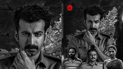 Roshan Mathew's Uyir gets second look, film gears up for release