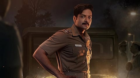 Ali Fazal: I wanted to move away from the ‘macho cop’ template with Raakh