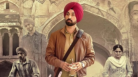 Main Vaapas Aaunga box office day 1: Imtiaz Ali’s film takes a very dull start