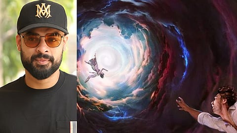 Tovino Thomas joins as co-producer of his upcoming film Munpe