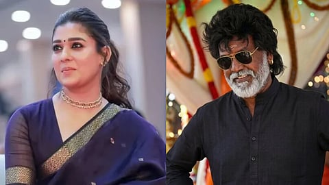 Nayanthara to play key role in Raghava Lawrence Kanchana 4?