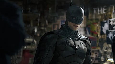 The Batman: Part II: Matt Reeves shares first set photo as film officially begins shooting