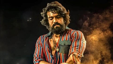 Peddi Box Office: Ram Charan starrer grosses over 366 crore in 9 days