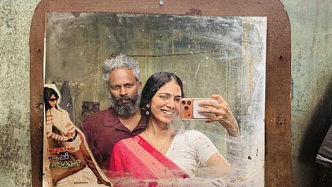 Malavika Mohanan on Pocket Novel: 'It has worked out beautifully…'