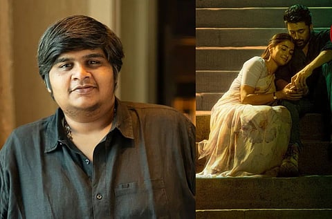 Karthik Subbaraj on Retro criticism: ‘People didn't connect with second half...’
