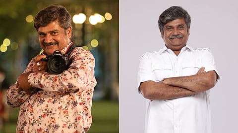 Hosa Jeevana marks Rangayana Raghu's 400th film