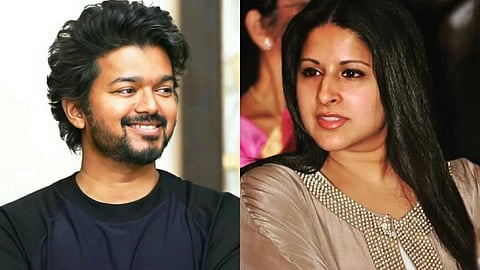 CM Vijay–Sankgeetha divorce proceedings delayed again; next hearing set for August