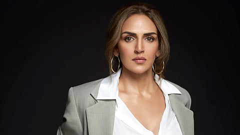 Esha Deol to headline horror-comedy Ghunghat 