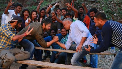 Dhruva Natchathiram: Big relief for Gautham Menon as Madras HC dismisses objections for release