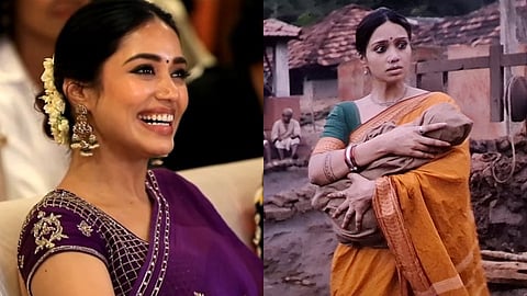Nivetha Pethuraj on the decision that changed everything: ‘I almost walked away from films…’