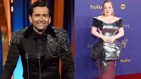 Only Murders in the Building season 6 expands with David Tennant, Nicola Coughlan