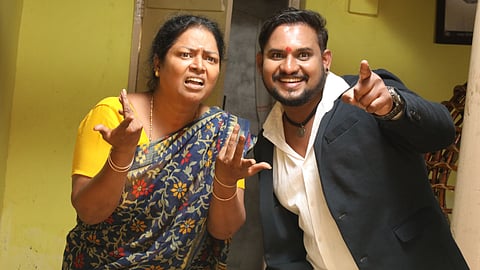 RK's Naguge Vadhu Bekagiddale explores Karnataka’s wedding scenario