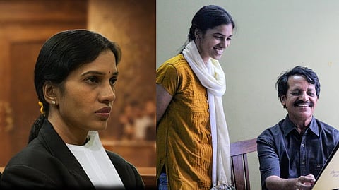 Ashwini Aneesh brings TN Seetharam’s Courtroom legacy to the digital age with The Daily Drop