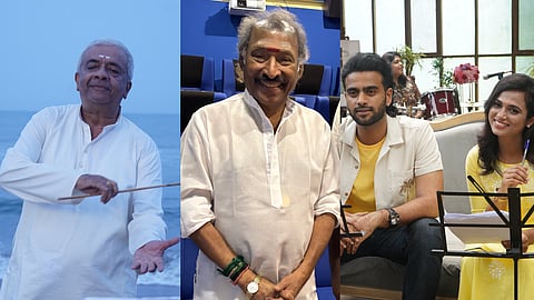Deva: I’m known for Gaana, but I love my melodies