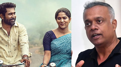 Gautham Menon praises Sasi's Nooru Saami: 'Vijay Antony reminded me of a character from Mouna Ragam'