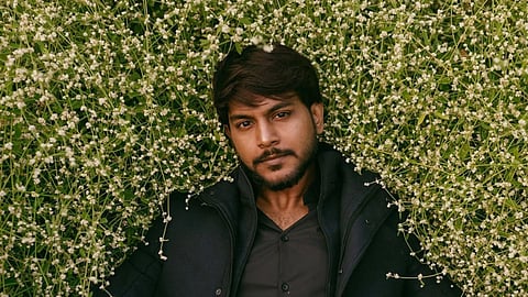 Heartin actor Sananth asks media to refrain from adding caste surname; Know why