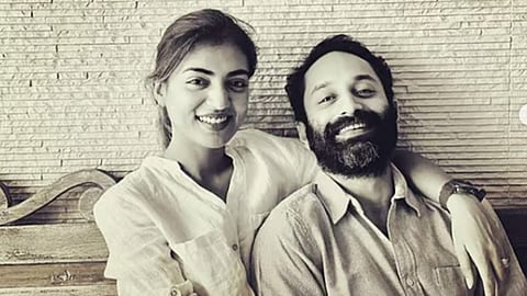 Why Nazriya Nazim’s ‘red flags’ Instagram story has fans discussing Fahadh Faasil