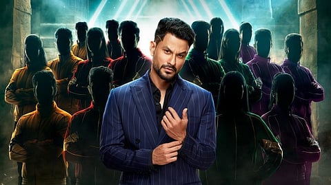 Kunal Kemmu led reality show Alliance gets premiere date