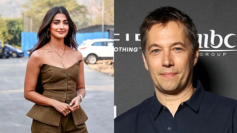 Pooja Hegde praises this Sean Baker film, Oscar-winning director reacts