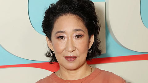 Sandra Oh