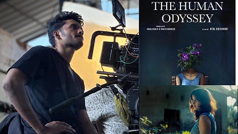 The Home Theatre Experiment — Marthyaloka Ithihasam director Atal Krishnan interview