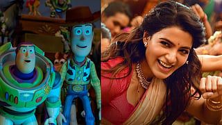 Toy Story 5, Maa Inti Bangaram and more:  What to Watch This Week in Theatres
