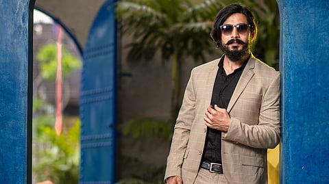Sheelam: If cinema wins, the hero wins