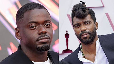 Daniel Kaluuya; Shaka King