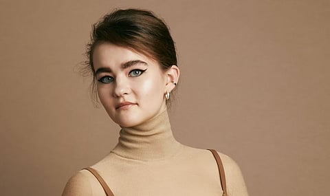 Millicent Simmonds