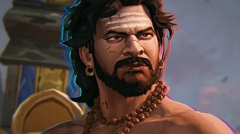 SS Rajamouli to Present Baahubali: The Eternal War at Annecy International Animation Film Festival 2026!