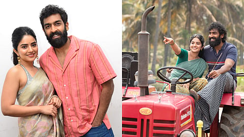 Gramayana locks July release date