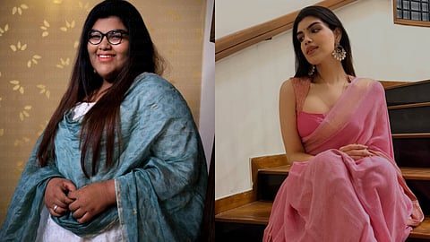 Did Khushbu's daughter Anandita Sundar use Ozempic for weight loss? Here's the truth