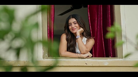 First single ‘Sippu Sippu’ from Rashi Singh’s Gossip unveiled