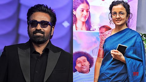 Vijay Sethupathi to star in Kiruthiga Udhayanidhi's next film