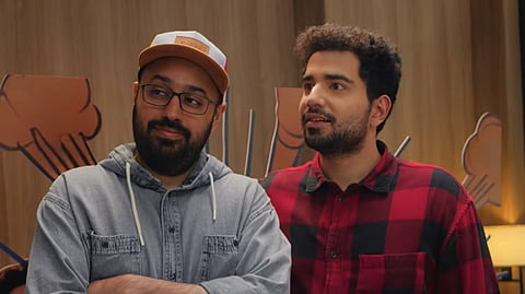India's Got Latent: Netflix announces season two of Samay Raina's reality show