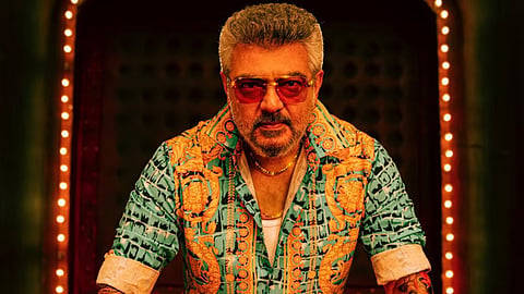 Is this the reason behind Ajith Kumar's film delays? Tiruppur Subramaniam reveals…