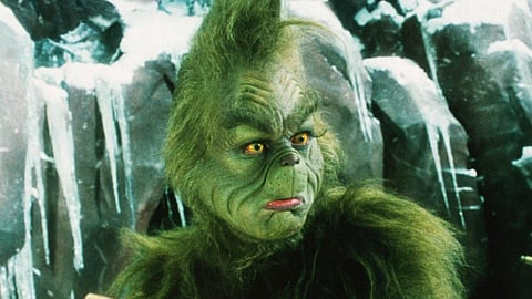 The Grinch sequel is finally happening after 26 years; Here's who's returning